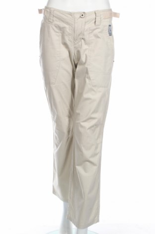 Дамски панталон H2O, Размер S, Цвят Бежов, Цена 5,75 лв.