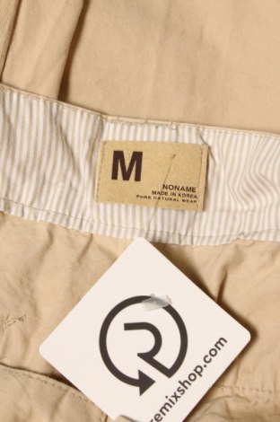 Дамски панталон No Name, Размер M, Цвят Бежов, Цена 5,50 лв.