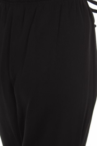 Дамски панталон Sag Harbor, Размер L, Цвят Черен, Цена 6,50 лв.