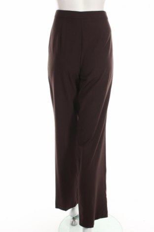 Дамски панталон Sag Harbor, Размер M, Цвят Кафяв, Цена 6,75 лв.