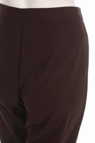 Дамски панталон Sag Harbor, Размер M, Цвят Кафяв, Цена 6,75 лв.