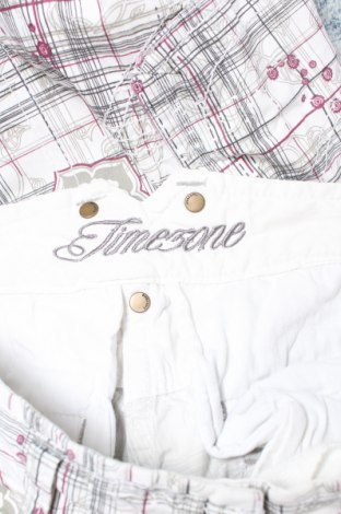 Дамски панталон Timezone, Размер XS, Цвят Многоцветен, Цена 5,50 лв.