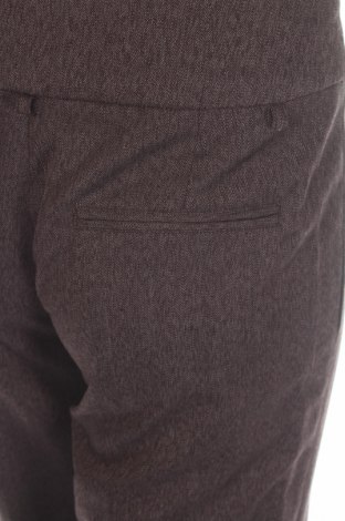 Дамски панталон Zero, Размер L, Цвят Кафяв, Цена 6,50 лв.