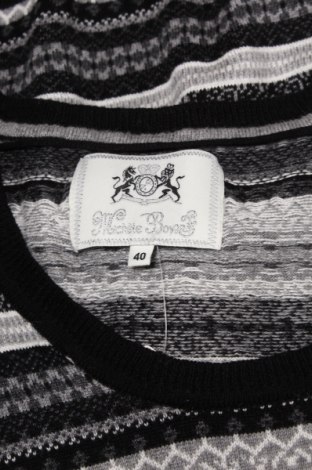 Дамски пуловер Michele Boyard, Размер L, Цвят Многоцветен, Цена 6,00 лв.