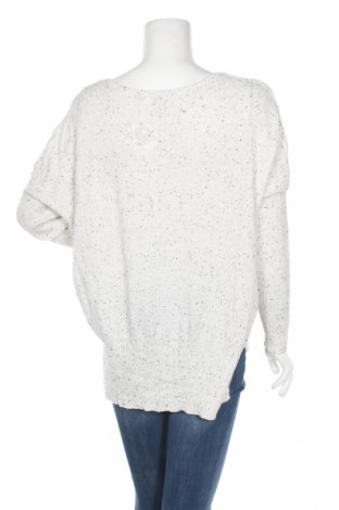 Γυναικείο πουλόβερ Alya, Μέγεθος M, Χρώμα Γκρί, Τιμή 4,33 €