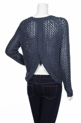 Γυναικείο πουλόβερ, Μέγεθος XL, Χρώμα Μπλέ, Τιμή 3,71 €