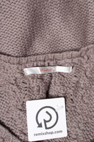 Дамски пуловер Badila, Размер L, Цвят Бежов, Цена 5,25 лв.