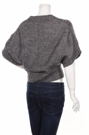 Дамски пуловер Badila, Размер M, Цвят Сив, Цена 5,75 лв.