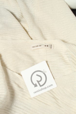 Дамски пуловер Cotton On, Размер M, Цвят Бял, Цена 6,00 лв.