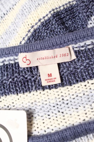 Дамски пуловер Debenhams, Размер L, Цвят Син, Цена 5,75 лв.