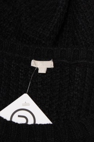 Дамски пуловер Oviesse, Размер M, Цвят Черен, Цена 6,50 лв.