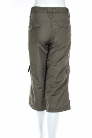 Дамски спортен панталон, Размер XL, Цвят Зелен, Цена 5,25 лв.
