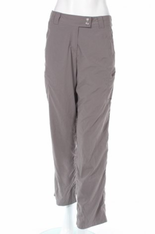 Дамски спортен панталон Exofficio, Размер L, Цвят Сив, Цена 5,75 лв.