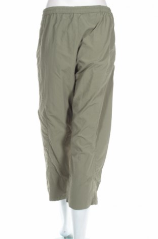 Дамски спортен панталон Mc Kinley, Размер L, Цвят Зелен, Цена 5,50 лв.