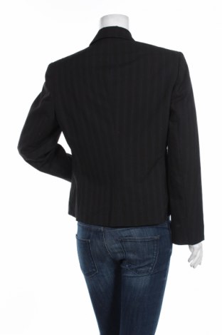 Дамско сако Bandolino, Размер M, Цвят Черен, Цена 6,75 лв.