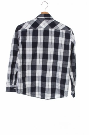 Παιδικό πουκάμισο, Μέγεθος 14-15y/ 168-170 εκ., Χρώμα Μπλέ, Τιμή 2,63 €