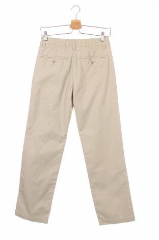 Детски панталон Gap Kids, Размер 15-18y/ 170-176 см, Цвят Бежов, Цена 5,50 лв.