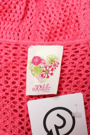 Детски пуловер Kiddo, Размер 15-18y/ 170-176 см, Цвят Розов, Цена 5,75 лв.