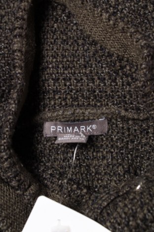 Детски пуловер Primark, Размер 12-13y/ 158-164 см, Цвят Зелен, Цена 6,50 лв.