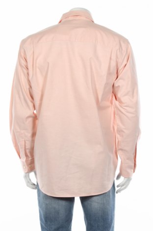 Мъжка риза, Размер L, Цвят Розов, Цена 4,75 лв.