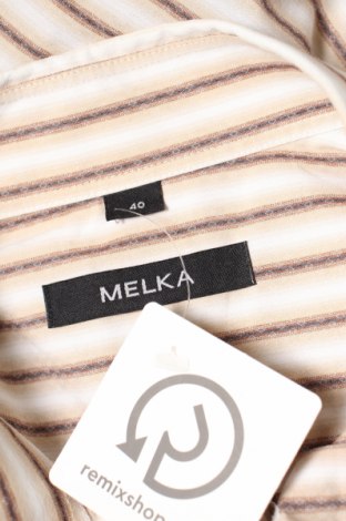 Мъжка риза Melka, Размер M, Цвят Многоцветен, Цена 6,00 лв.