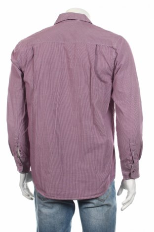 Мъжка риза Nkd, Размер M, Цвят Лилав, Цена 4,50 лв.