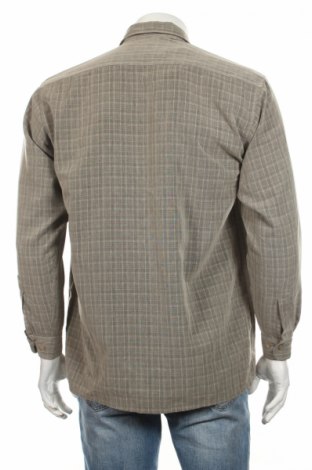 Мъжка риза Philip Russel, Размер S, Цвят Сив, Цена 3,75 лв.