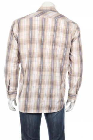 Мъжка риза Watson's, Размер M, Цвят Многоцветен, Цена 4,75 лв.
