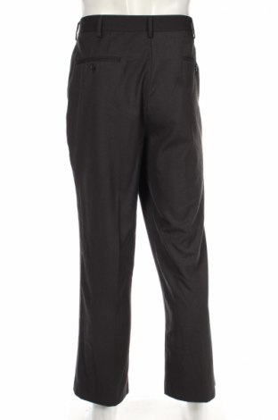 Pantaloni de bărbați Arrow, Mărime L, Culoare Negru, Preț 17,04 Lei