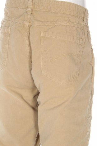 Мъжки панталон, Размер L, Цвят Бежов, Цена 7,25 лв.