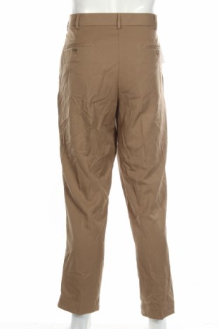 Мъжки панталон, Размер XL, Цвят Бежов, Цена 7,25 лв.