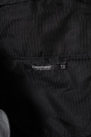 Мъжки панталон Dressbarn, Размер L, Цвят Сив, Цена 6,00 лв.
