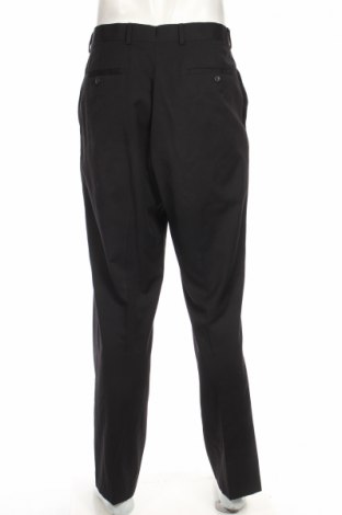Мъжки панталон Pronto, Размер L, Цвят Черен, Цена 6,25 лв.