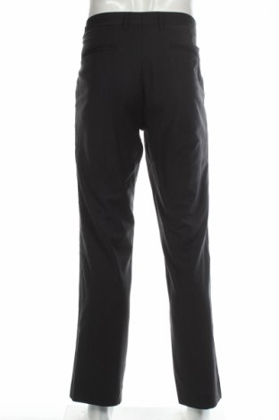 Мъжки панталон Riccovero, Размер L, Цвят Черен, Цена 6,50 лв.