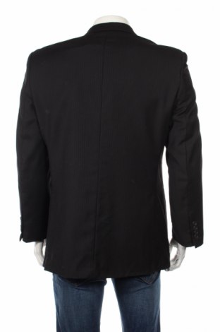Ανδρικό σακάκι, Μέγεθος M, Χρώμα Μαύρο, Τιμή 4,95 €