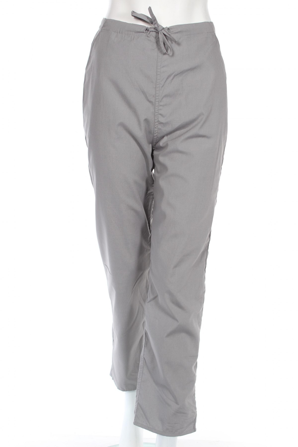 Дамски спортен панталон, Размер XXS, Цвят Сив, Цена 8,00 лв.