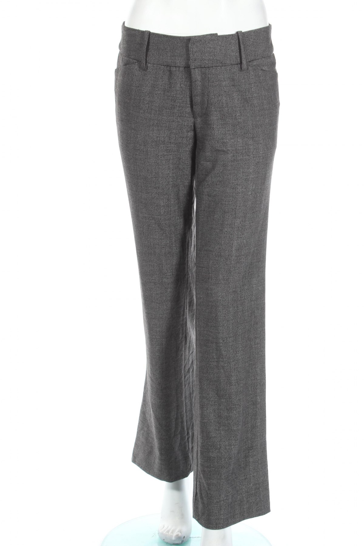 Дамски панталон Mossimo, Размер S, Цвят Сив, Цена 6,75 лв.