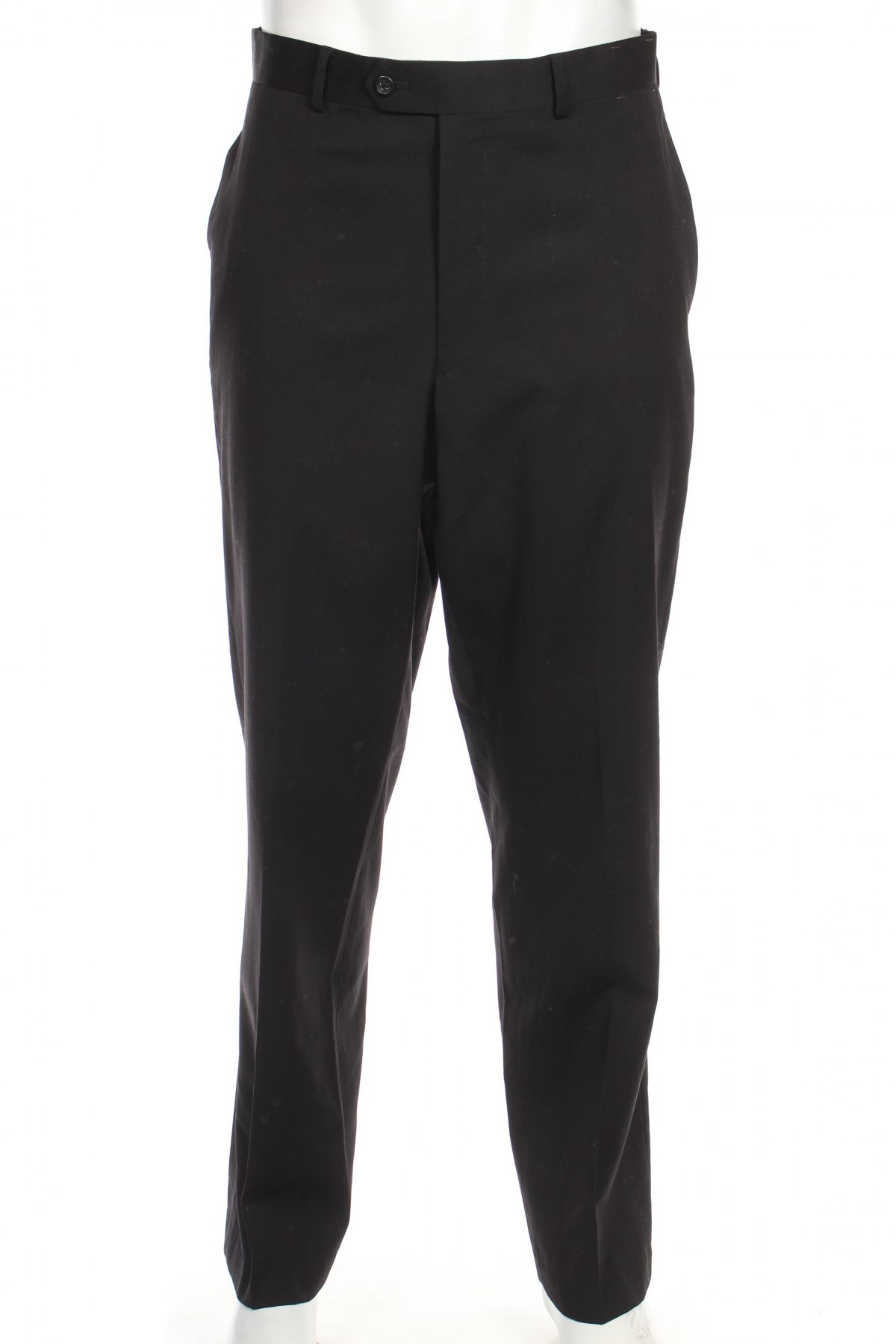 Мъжки панталон Pronto, Размер L, Цвят Черен, Цена 6,25 лв.