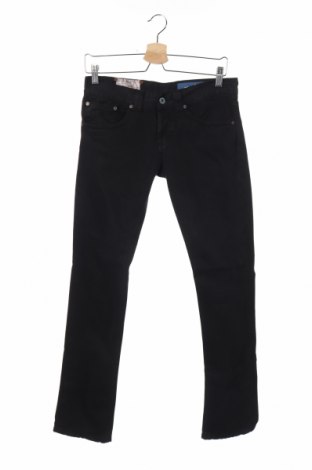 Damen Jeans Dondup, Größe M, Farbe Schwarz, Baumwolle, Preis 20,49 €