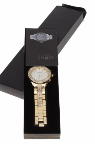 Ρολόι Georges Rech, Χρώμα Χρυσαφί, Μέταλλο, Τιμή 123,32 €