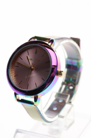 Ρολόι Laura Ashley, Χρώμα Πολύχρωμο, Μέταλλο, Τιμή 38,27 €