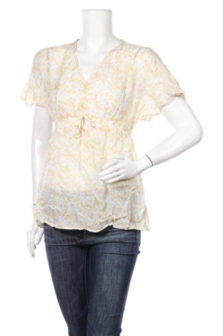 Γυναικεία μπλούζα Esprit, Μέγεθος S, Χρώμα Πολύχρωμο, 70% βαμβάκι, 30% πολυεστέρας, Τιμή 10,13 €