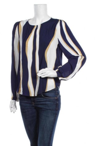 Дамска блуза SHEIN, Размер M, Цвят Многоцветен, Полиестер, Цена 21,24 лв.