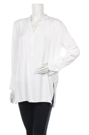 Дамска блуза Someday., Размер M, Цвят Бял, Вискоза, Цена 13,84 лв.