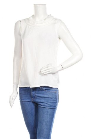 Γυναικεία μπλούζα Vero Moda, Μέγεθος S, Χρώμα Λευκό, Πολυεστέρας, Τιμή 16,89 €