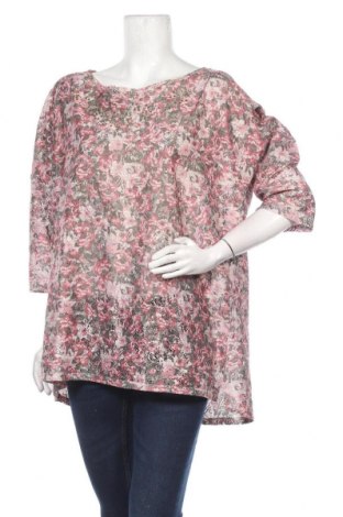 Дамска блуза Yessica, Размер XL, Цвят Многоцветен, Цена 18,01 лв.