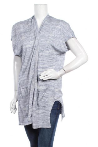 Damen Strickjacke Next, Größe L, Farbe Blau, 60% Baumwolle, 40% Polyester, Preis 10,02 €