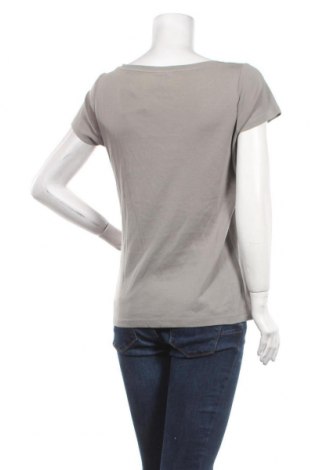 Дамска тениска Esprit, Размер XL, Цвят Сив, 100% памук, Цена 23,10 лв.