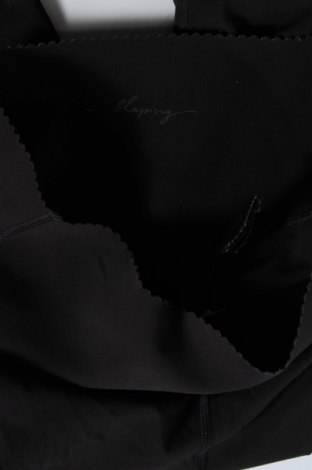 Дамски клин H&M Sport, Размер S, Цвят Черен, Цена 29,25 лв.