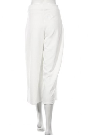 Dámské kalhoty  Boohoo, Velikost XS, Barva Bílá, 95% polyester, 5% elastan, Cena  609,00 Kč